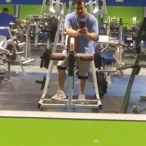 Meet your Posher, Marc